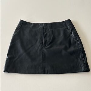 Treasure and Bond skirt Sz S